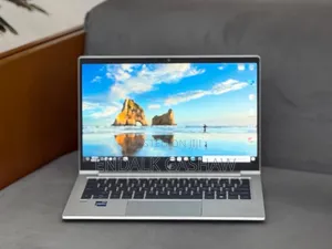 New Laptop HP EliteBook 840 16GB Intel Core i7 SSD 512GB