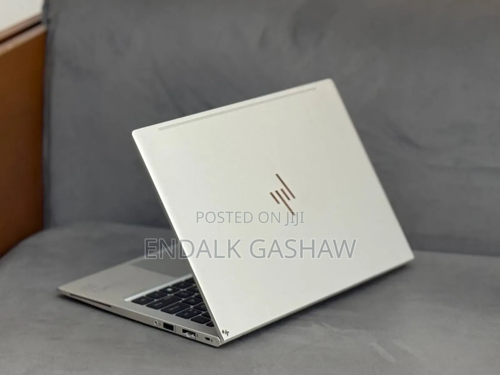 New Laptop HP EliteBook 840 16GB Intel Core i7 SSD 512GB