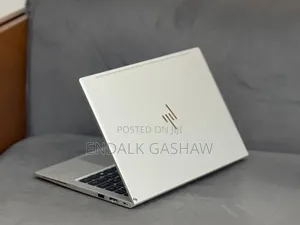 New Laptop HP EliteBook 840 16GB Intel Core i7 SSD 512GB