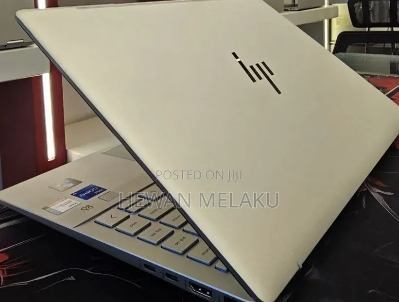 New Laptop HP Pavilion 14 16GB Intel Core i7 SSD 1T