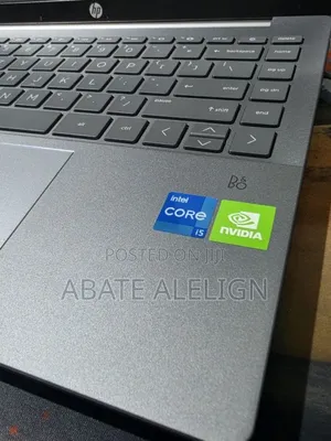 New Laptop HP Pavilion 14 16GB Intel Core i5 SSD 512GB