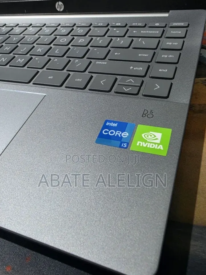 New Laptop HP Pavilion 14 16GB Intel Core i5 SSD 512GB
