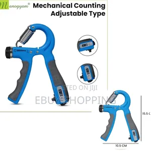 Ergonomic Non-Slip Handles Ensure a Comfortable Grip.
