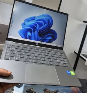 New Laptop HP Pavilion 14 16GB Intel Core i5 SSD 512GB