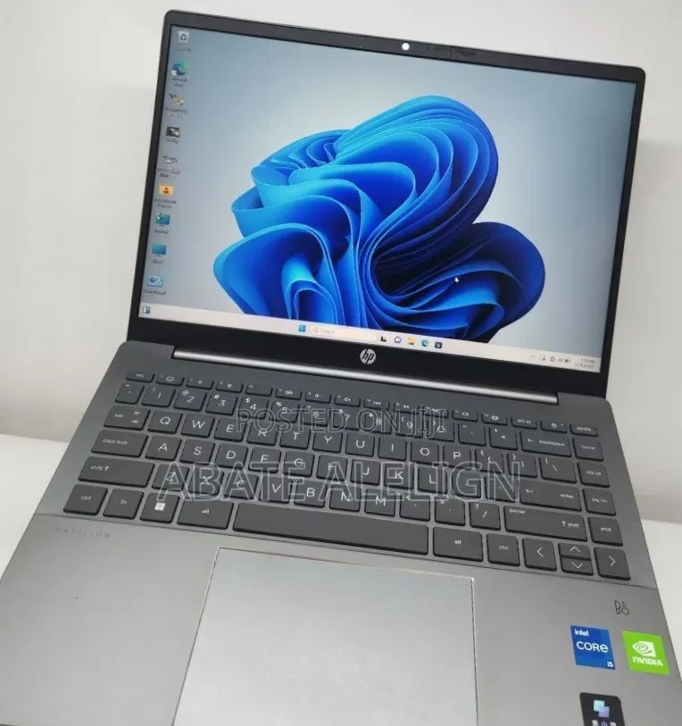 New Laptop HP Pavilion 14 16GB Intel Core i5 SSD 512GB
