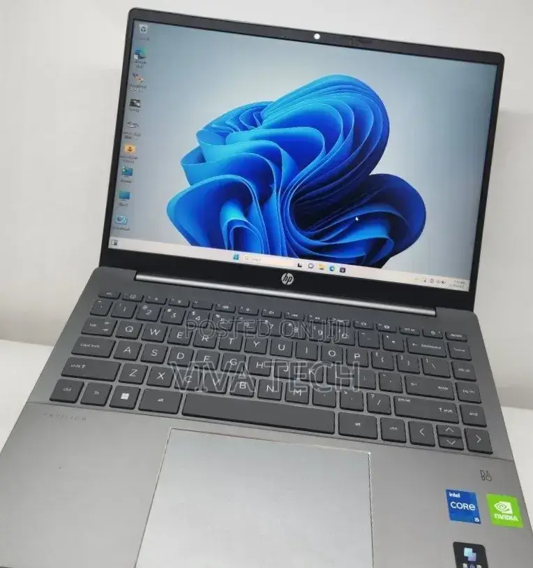 New Laptop HP Pavilion 14 16GB Intel Core i5 SSD 512GB