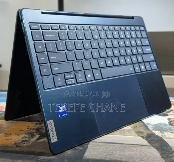 New Laptop Lenovo Yoga 9 16GB Intel Core Ultra 7 SSD 1T