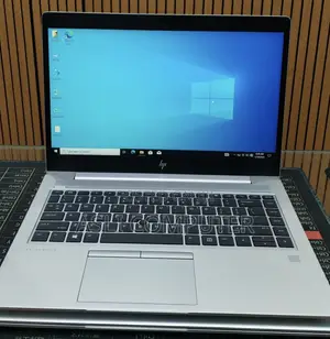 New Laptop HP EliteBook 840 16GB Intel Core i7 SSD 512GB