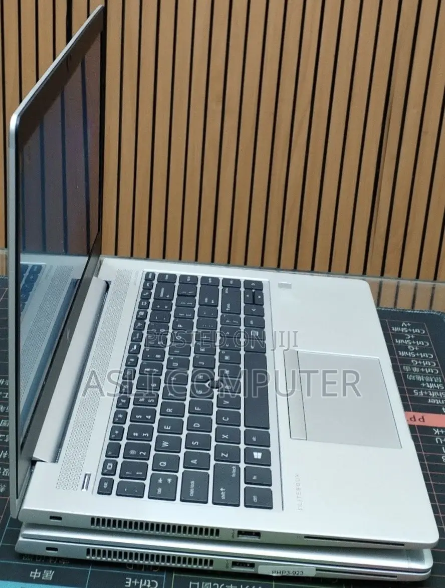 New Laptop HP EliteBook 840 16GB Intel Core i7 SSD 512GB