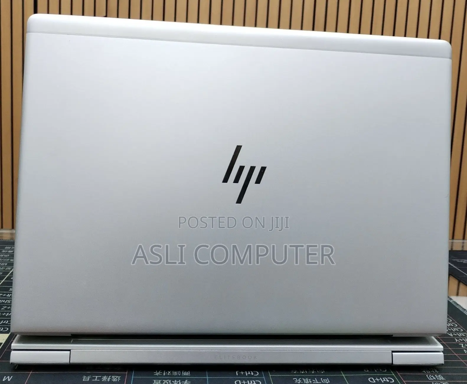 New Laptop HP EliteBook 840 16GB Intel Core i7 SSD 512GB