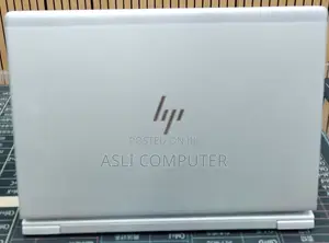 New Laptop HP EliteBook 840 16GB Intel Core i7 SSD 512GB