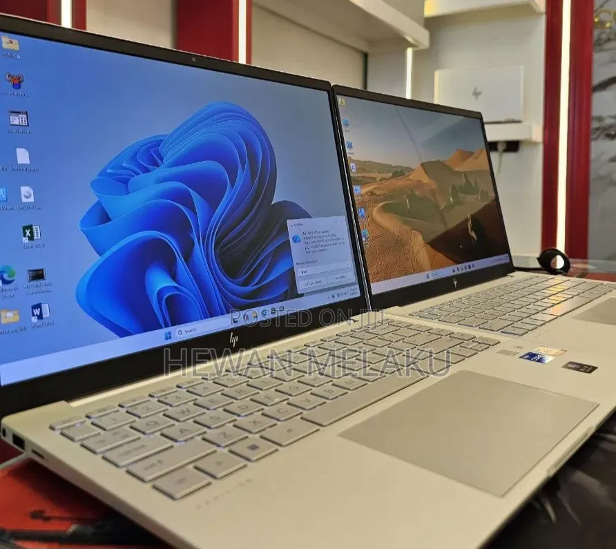 New Laptop HP Pavilion 14 16GB Intel Core i5 SSD 1T