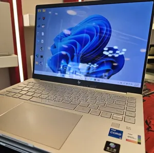 New Laptop HP Pavilion 14 16GB Intel Core i5 SSD 1T