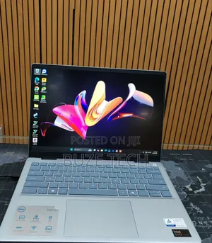 New Laptop Dell Inspiron 14 16GB Intel Core Ultra 7 SSD 1T