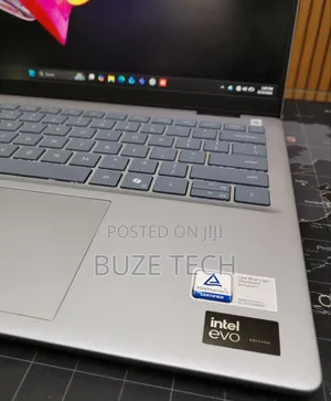 New Laptop Dell Inspiron 14 16GB Intel Core Ultra 7 SSD 1T
