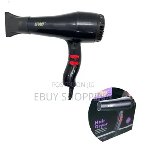 Perfect for Smoothing and Shaping Hair.