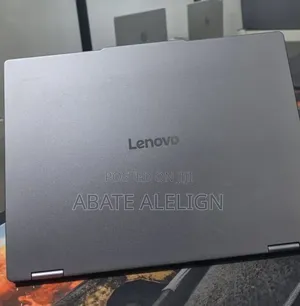 New Laptop Lenovo Yoga C930 16GB Intel Core Ultra 5 SSD 512GB