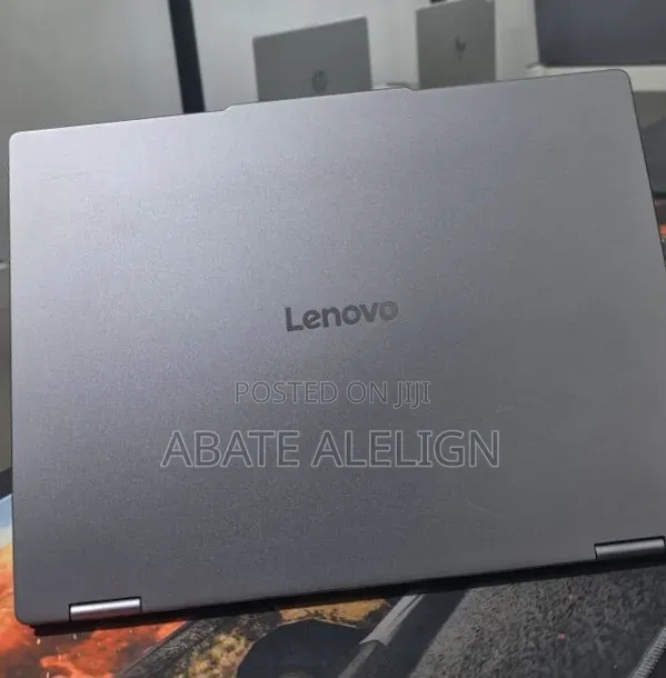 New Laptop Lenovo Yoga C930 16GB Intel Core Ultra 5 SSD 512GB