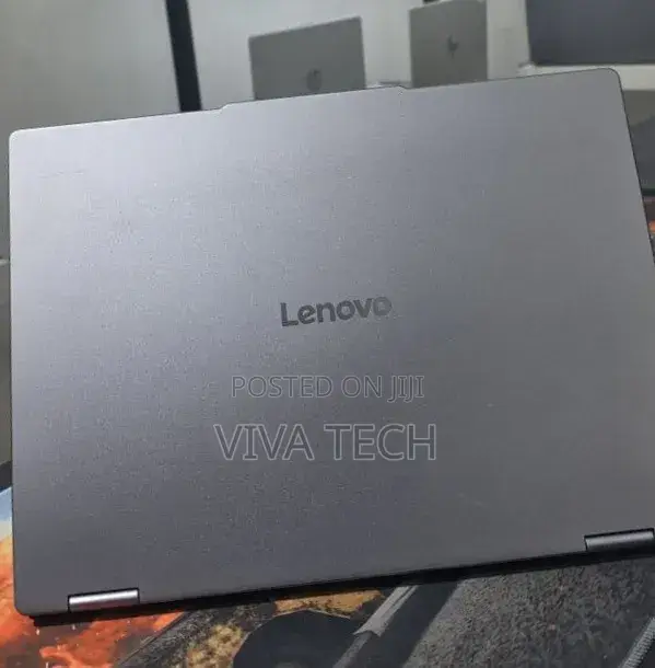 New Laptop Lenovo Yoga C930 16GB Intel Core Ultra 5 SSD 512GB