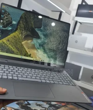 New Laptop Lenovo Yoga C930 16GB Intel Core Ultra 5 SSD 512GB