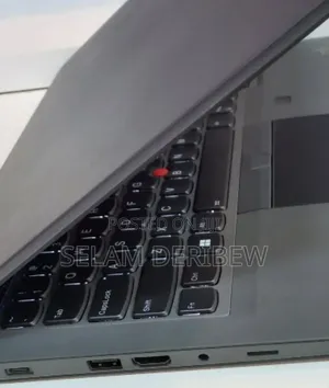 New Laptop Lenovo ThinkPad T14 16GB Intel Core i5 SSD 512GB