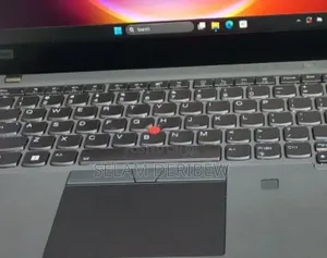 New Laptop Lenovo ThinkPad T14 16GB Intel Core i5 SSD 512GB