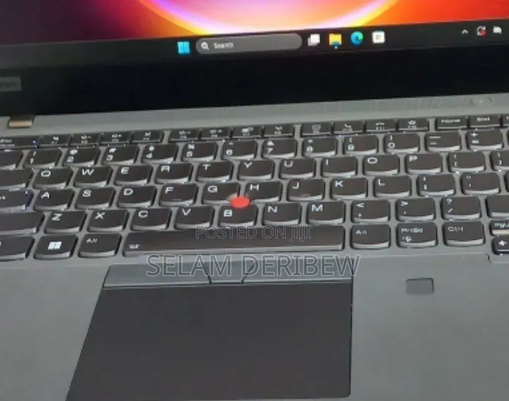 New Laptop Lenovo ThinkPad T14 16GB Intel Core i5 SSD 512GB