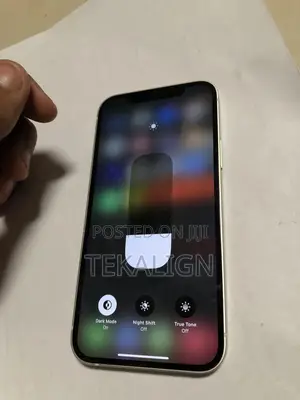 Apple iPhone 12 64 GB White