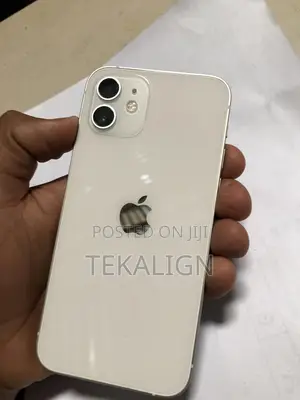 Apple iPhone 12 64 GB White