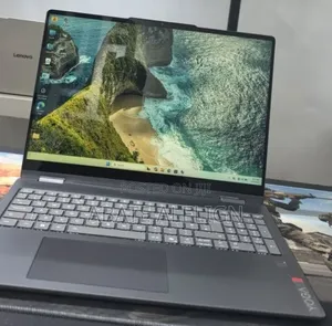 New Laptop Lenovo Yoga C930 16GB Intel Core Ultra 5 SSD 512GB