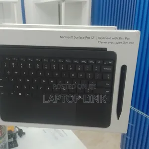 New Laptop Microsoft Surface 16GB Qualcomm Snapdragon X Plus SSD 512GB