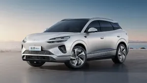 Byd Sealion 06 ለኪራይ የሚሆን አለን!
