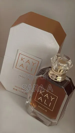 Kay Ali Perfume
