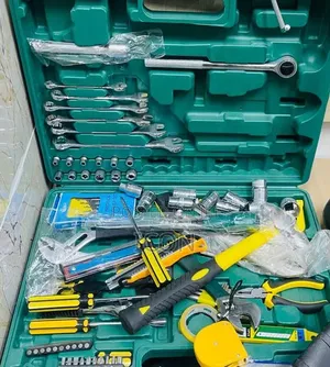 Electrical Tool Set