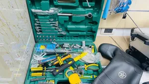 Electrical Tool Set