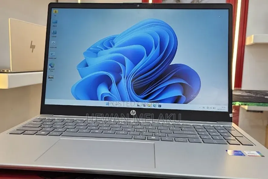 New Laptop HP Stream Notebook 16GB Intel Core i7 SSD 512GB