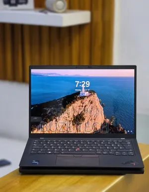 New Laptop Lenovo 16GB Intel Core i7 SSD 512GB