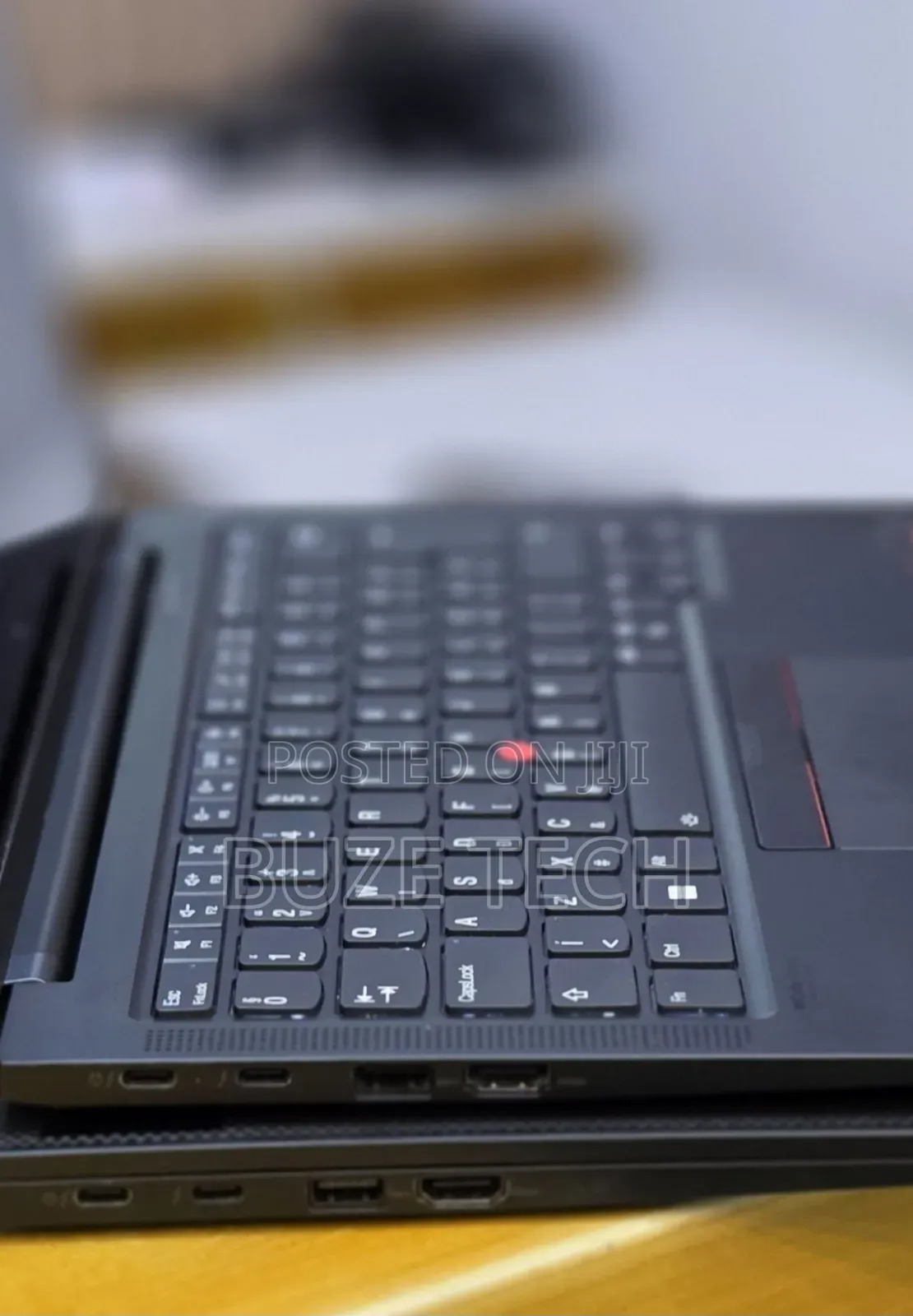 New Laptop Lenovo 16GB Intel Core i7 SSD 512GB