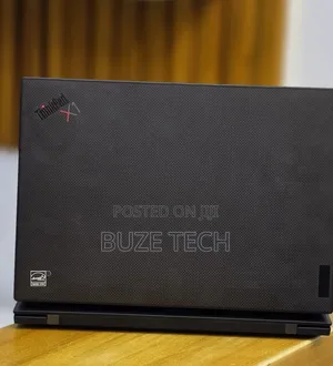New Laptop Lenovo 16GB Intel Core i7 SSD 512GB