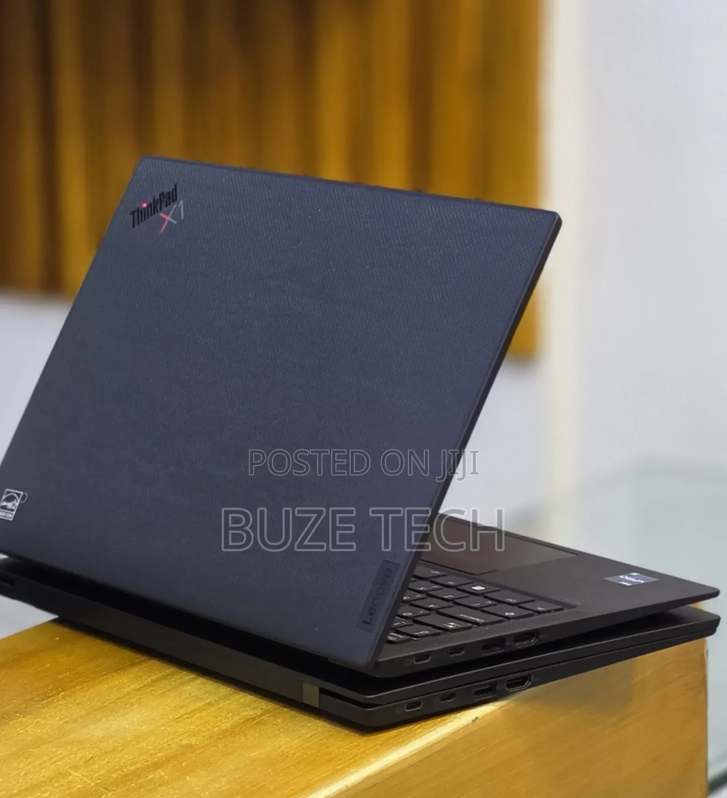 New Laptop Lenovo 16GB Intel Core i7 SSD 512GB