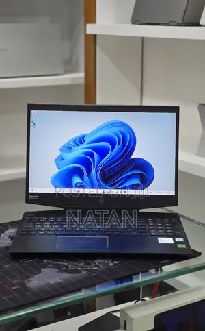 New Laptop HP Omen 15t 16GB Intel Core i7 HDD+SSD 1T
