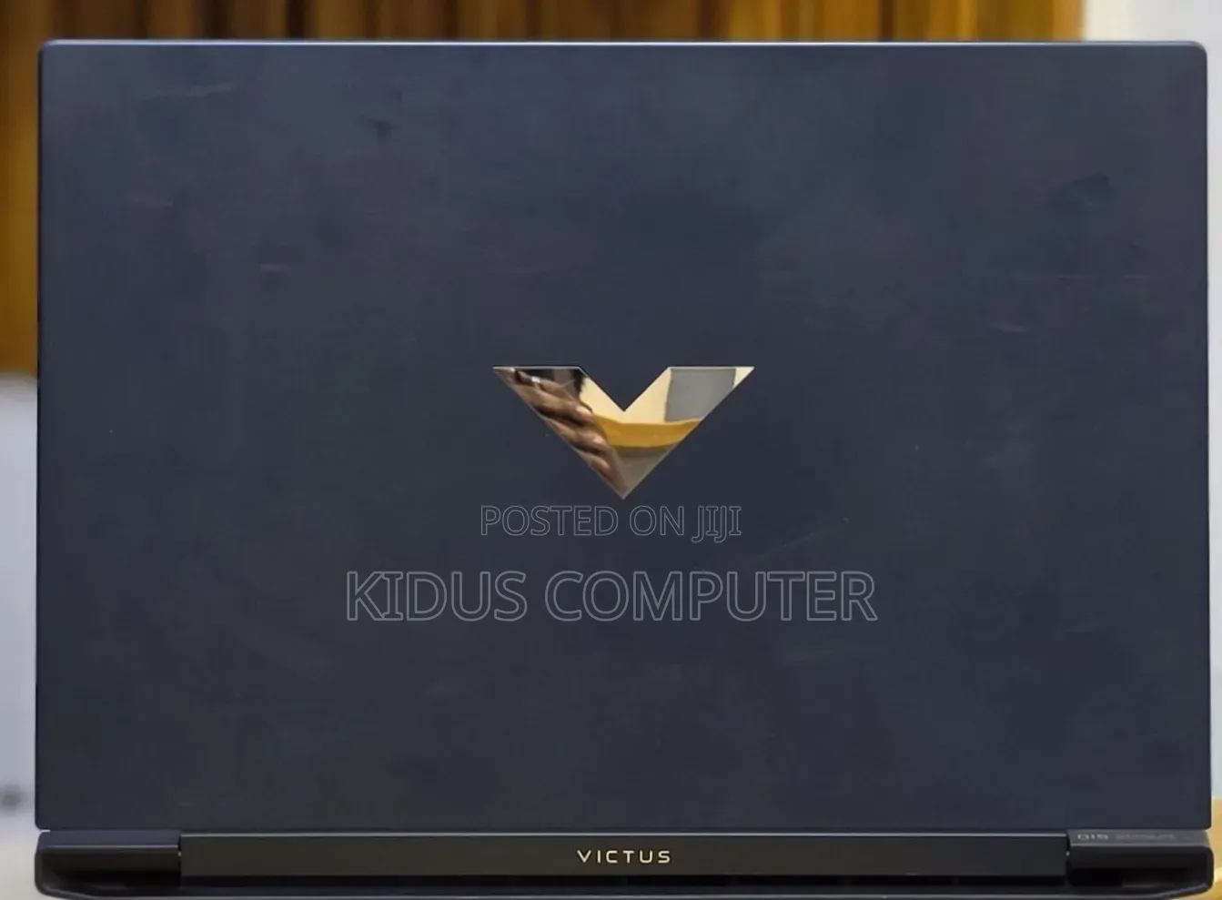 New Laptop HP Victus 15 8GB Intel Core i5 SSD 512GB