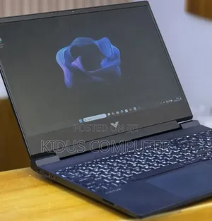 New Laptop HP Victus 15 8GB Intel Core i5 SSD 512GB