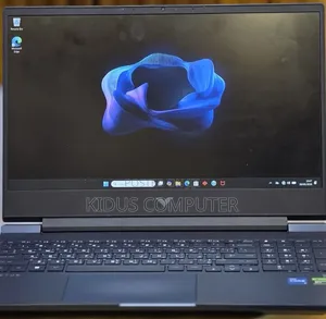 New Laptop HP Victus 15 8GB Intel Core i5 SSD 512GB
