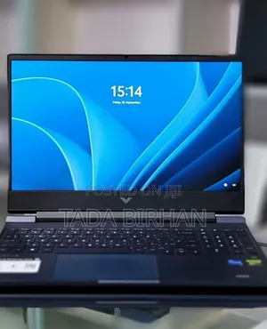 New Laptop HP Victus 15 16GB Intel Core i5 SSD 512GB
