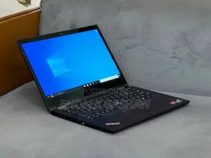 New Laptop Lenovo ThinkPad L13 Yoga 8GB AMD Ryzen 5 SSD 128GB