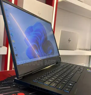 New Laptop HP Omen 16 16GB Intel Core i9 SSD 1T