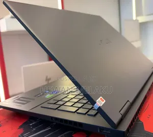 New Laptop HP Omen 16 16GB Intel Core i9 SSD 1T