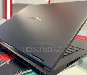 New Laptop HP Omen 16 16GB Intel Core i9 SSD 1T