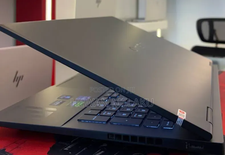 New Laptop HP Omen 16 16GB Intel Core i9 SSD 1T